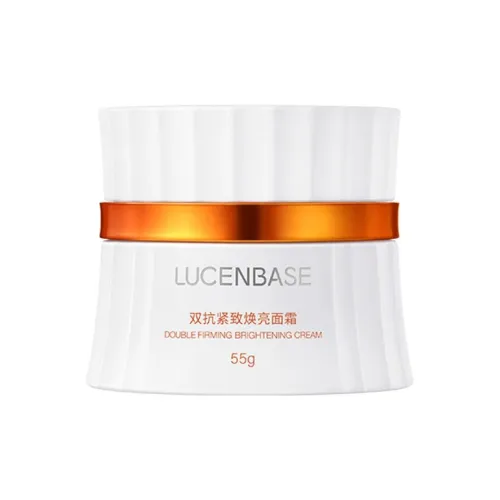 LUCENBASE Средства для увлажнения лица и кремы Унисекс