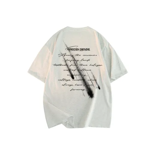 FREO3N Унисекс Футболка