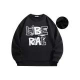 Черный (с флисовой подкладкой)