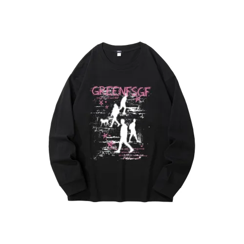 Gf Унисекс Футболки