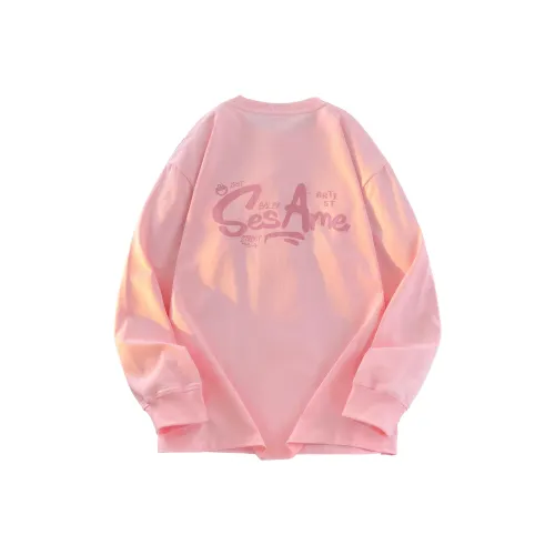 Улица Сезам Унисекс Футболки