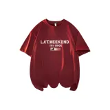 YH206 Благородный красный