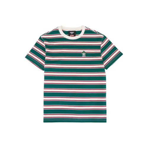 Boy London x POP MART Коллаборация Эдишн Т-Рубашка Унисекс