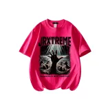 Розово-красный