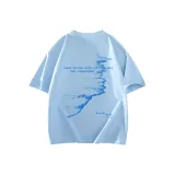 Далекий Небесный Лазурь