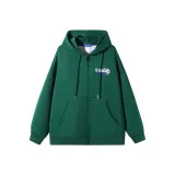 Темно-зеленый