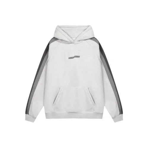 11ESTRANGER ASTRANGER Унисекс Свитшоты