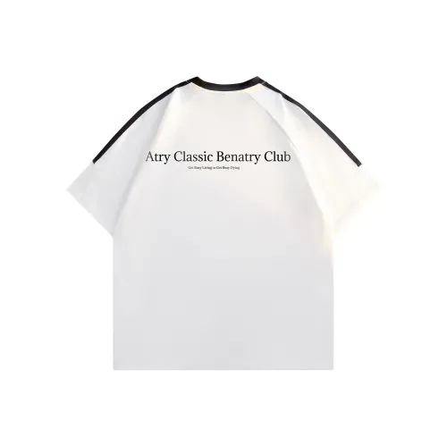 BENATRY Унисекс Футболки