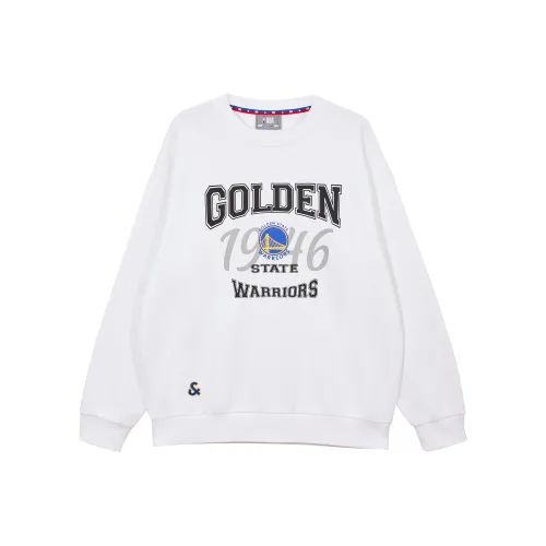 JACK JONES Jack Jonesxnba Унисекс Свитшоты