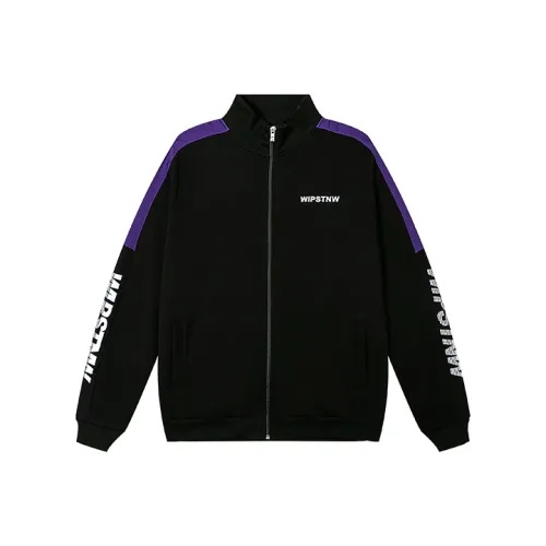 STNW Унисекс Толстовки