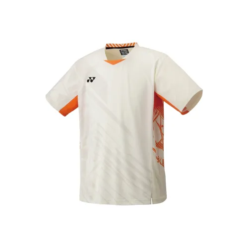 YONEX Contest Series Мужская T-рубашка