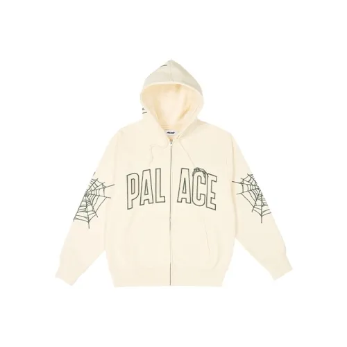 Дворцовый экрю унисекс свитшоты