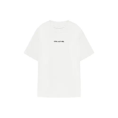 WILD LEADER Унисекс Футболка