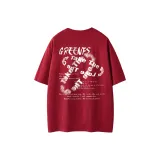 Бургундский (белый логотип)