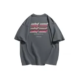 Темно-серый