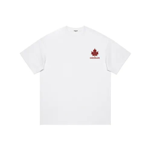 CHOCOOLATE Унисекс Футболки