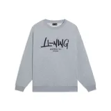 Серый меланж