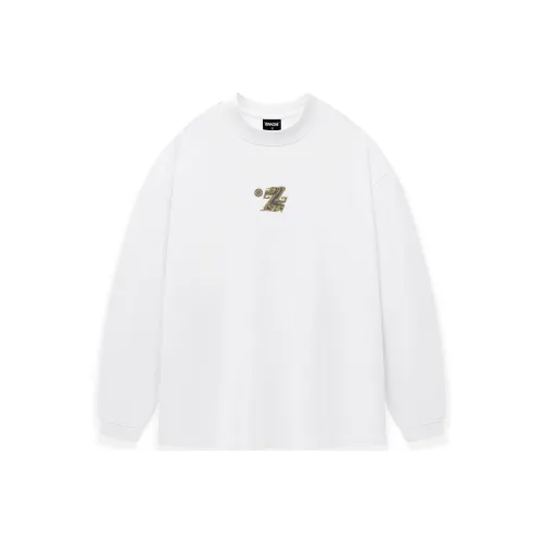 ZMOH Z Collection T-Shirt Унисекс Парный