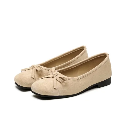 JOSINY Женские повседневные туфли Женские