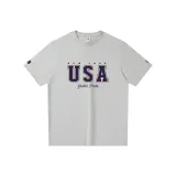 Светло-серый