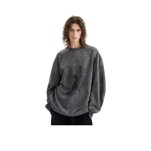 Organic Emotion Свитшот Унисекс