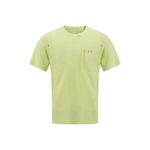 Мужские футболки Under Armour