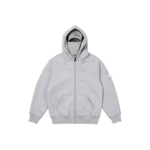 PALACE ULTIMO Series FW23 Толстовка Унисекс Серый