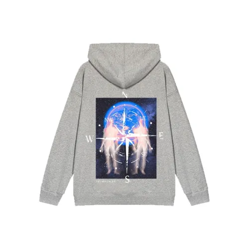 Toy Machine Унисекс Свитшоты