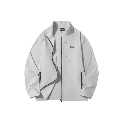 JEEP Leisure Collection Унисекс Одежда с защитой от УФ-лучей