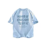 Светло-голубой