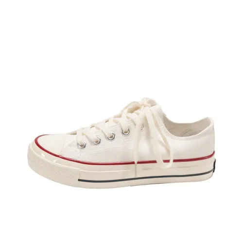 betu Низкий топ кеды унисекс