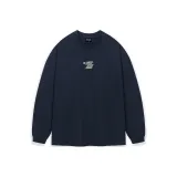 Темно-синий