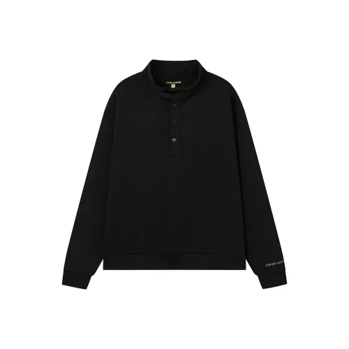 Caver&Hunter Унисекс Свитшоты