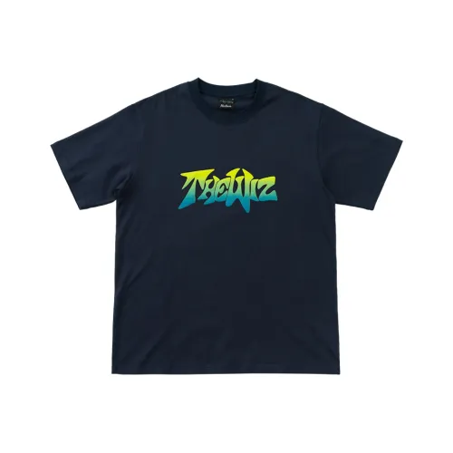 THE WIZ Унисекс Футболка