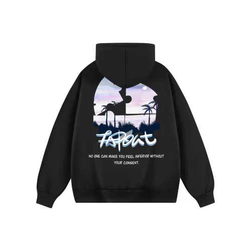 TAPOUT Унисекс Свитшоты