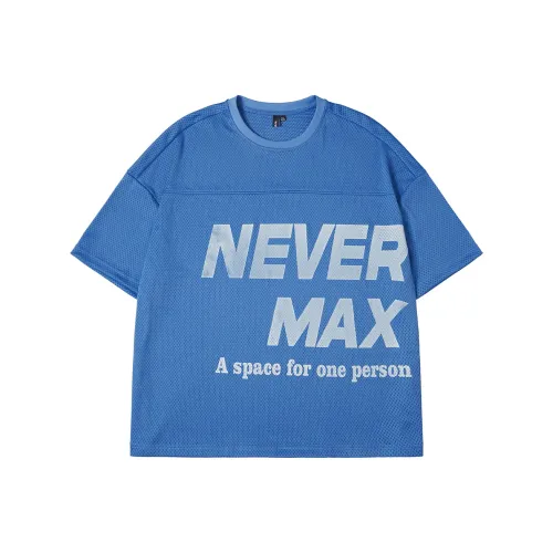 N Max Унисекс Футболка