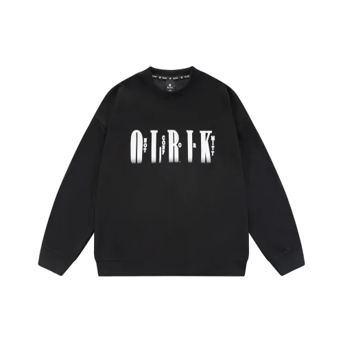 OLRIK Унисекс Свитшоты