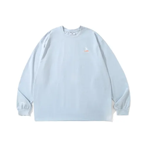 LUSHISI Унисекс Футболки