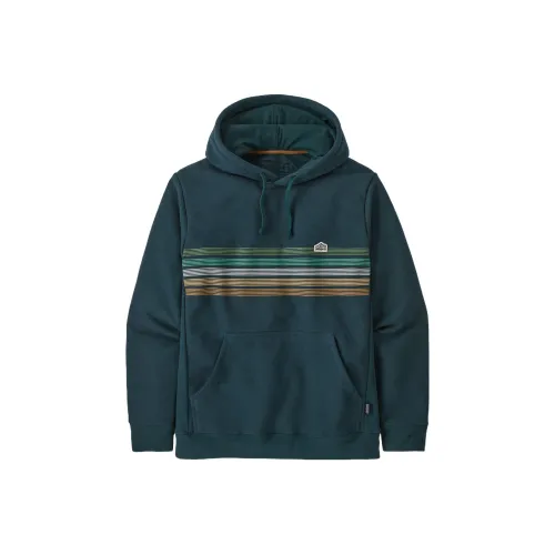 Patagonia Uprisal Мужские Свитшоты