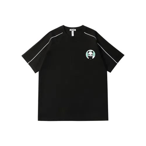 HIPANDA Унисекс T-рубашки