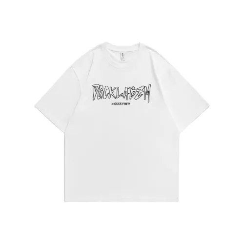 WOOD SOON Мужская футболка с коротким рукавом