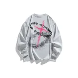 Туманно-серый