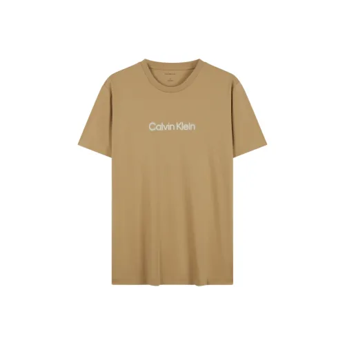 Calvin Klein Мужские T-рубашки