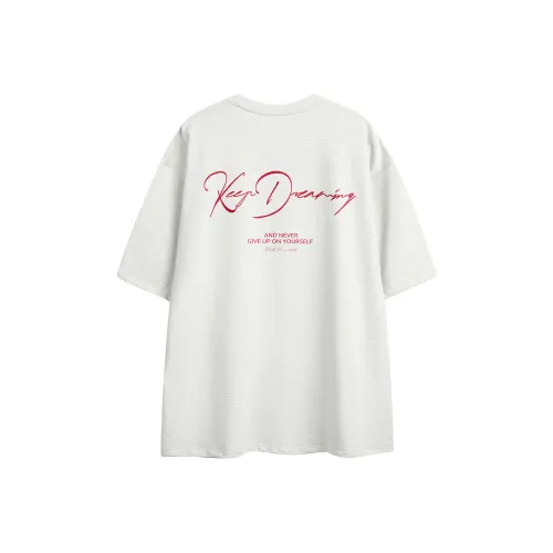 My name is MT Унисекс Футболка