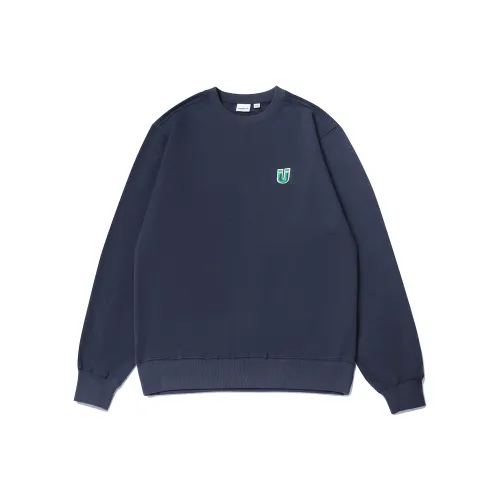 Guuka Толстовка Мужской Темно-Серый