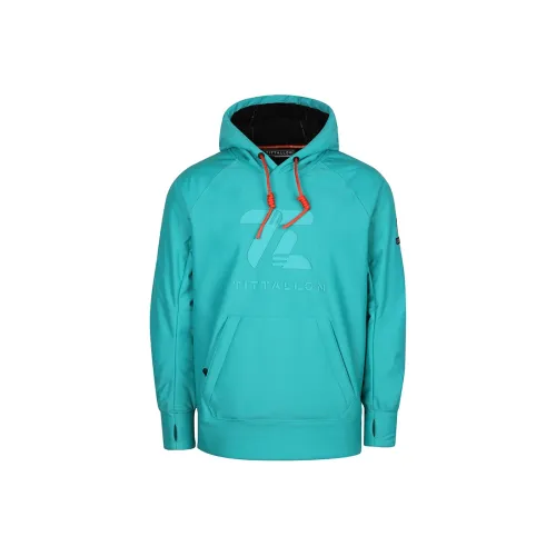 Tittallon Унисекс Свитшоты