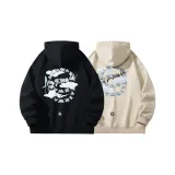 2 шт (черный+абрикосовый)