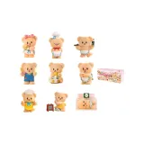 Целая коробка 8 штук