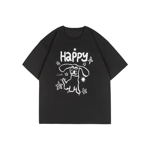 NARTALIY Унисекс Футболка