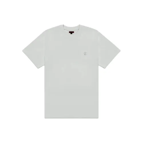 Clot Chinese Capsule Series Серый Унисекс Футболка